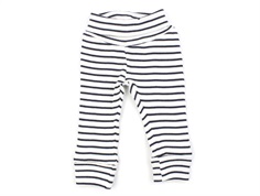 Name It india ink stripes long johns